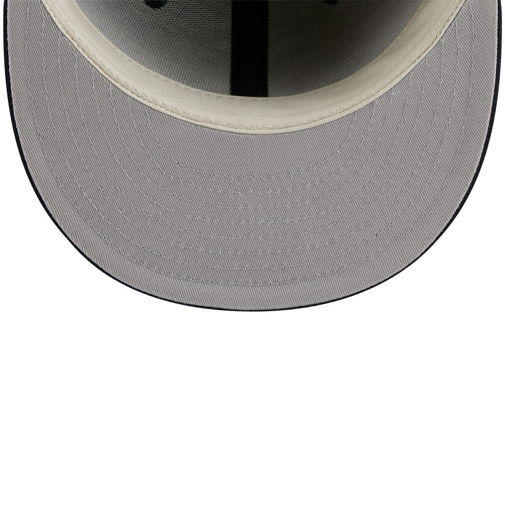 New York Yankees x Fear of God 2024 World Series 59FIFTY Fitted Hat - Navy | New Era