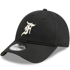 Chicago White Sox x Fear of God 9FORTY Adjustable Hat - Black | New Era