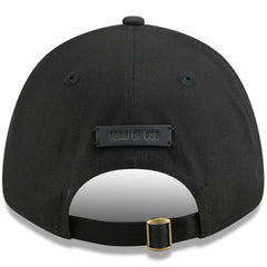 Chicago White Sox x Fear of God 9FORTY Adjustable Hat - Black | New Era