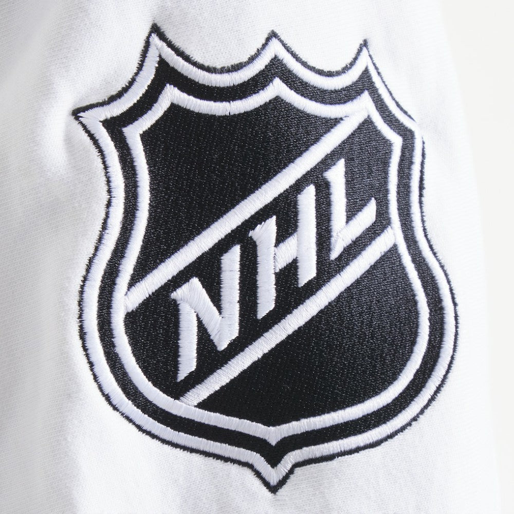 Carolina Hurricanes Todd Snyder by Fanatics Heavyweight Football Jersey White