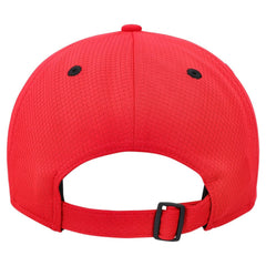 Sunderland Pursuit Curved Brim Embroidered Cap / Red / Unisex online
