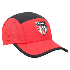 Sunderland Pursuit Perforated Camper / Red / Unisex online