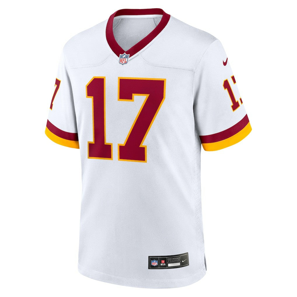 Terry McLaurin Washington Commanders Game Super Bowl Era Jersey - White | Nike online