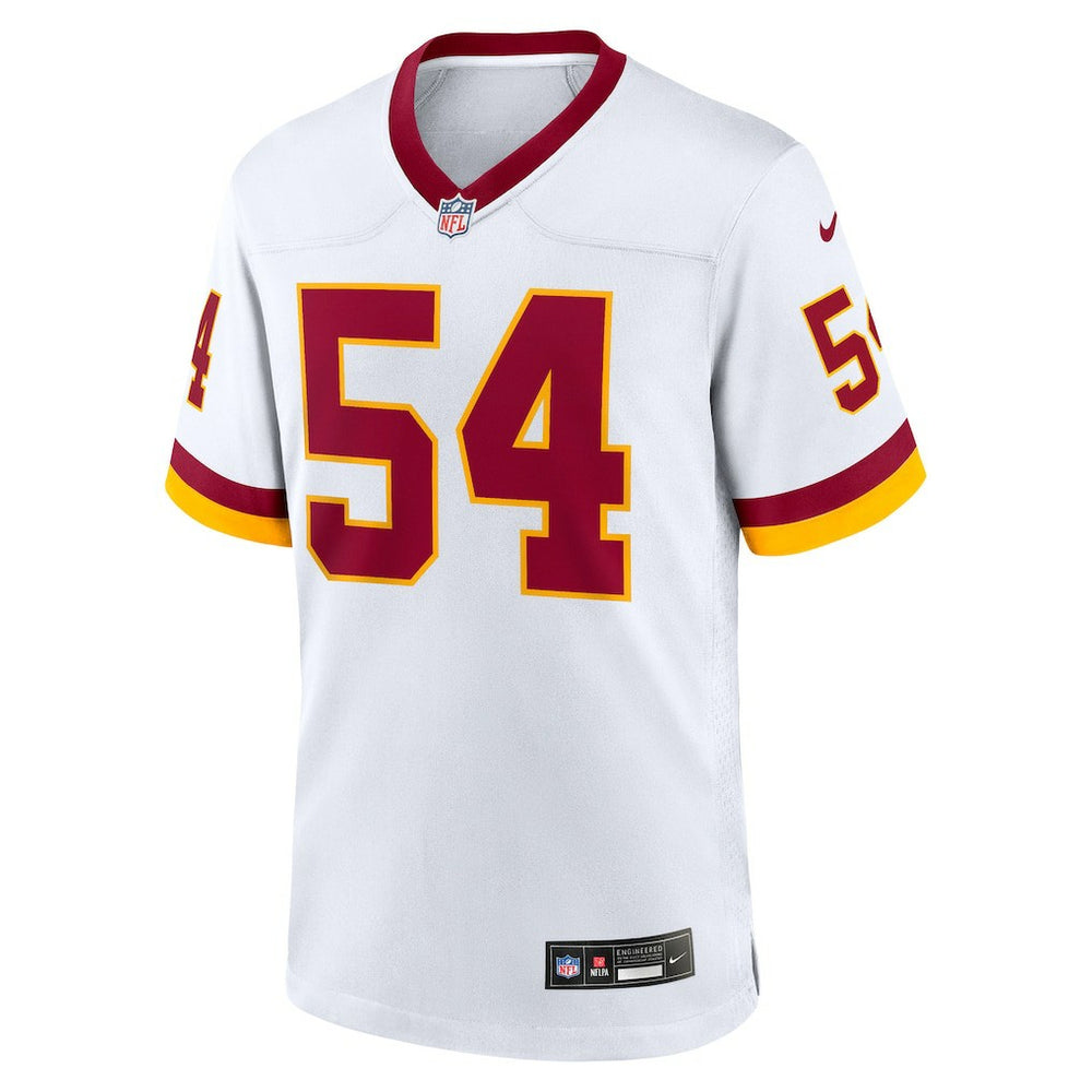 Bobby Wagner Washington Commanders Game Super Bowl Era Jersey - White | Nike on sale
