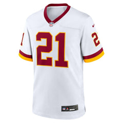 Sean Taylor Washington Commanders Game Super Bowl Era Jersey - White | Nike on sale