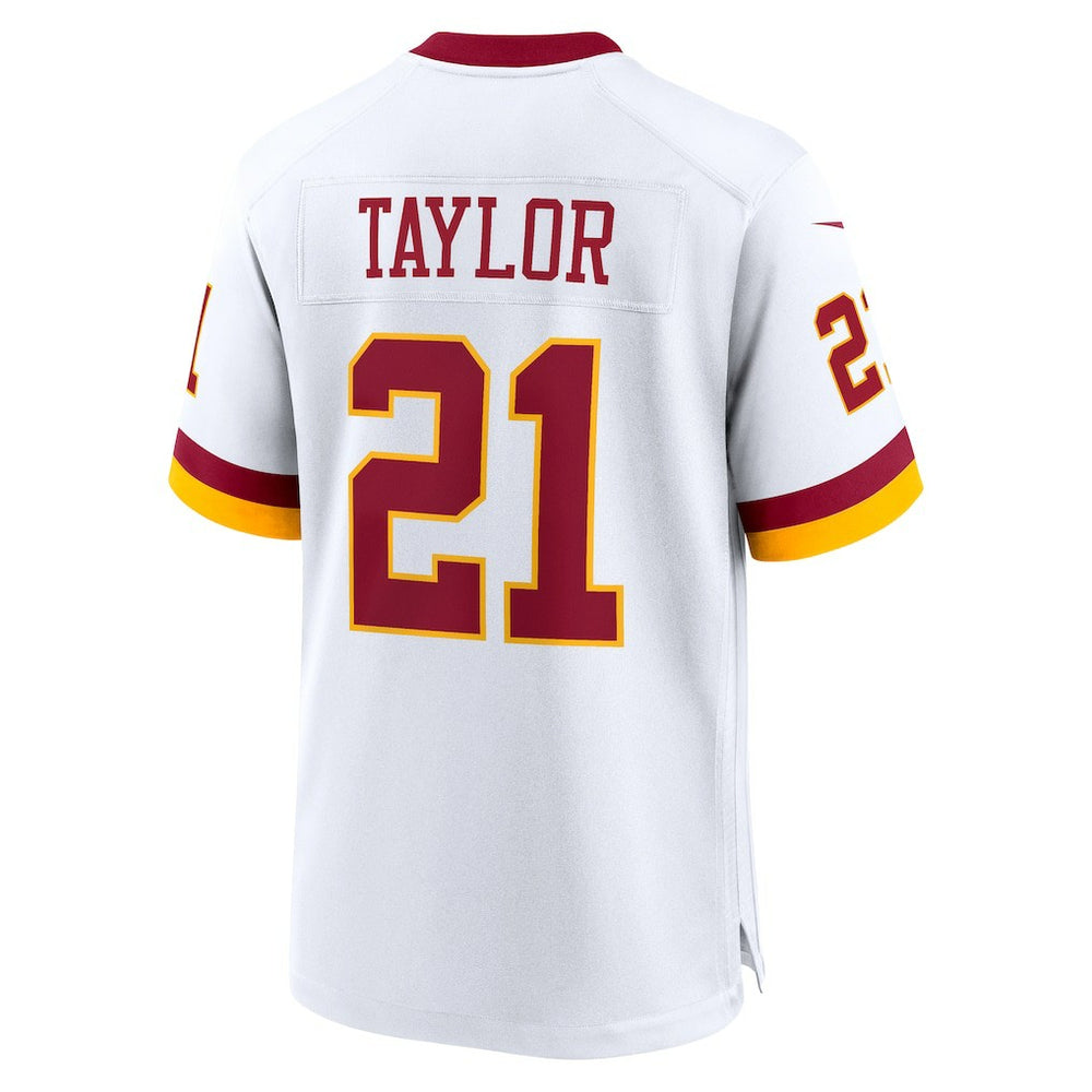 Sean Taylor Washington Commanders Game Super Bowl Era Jersey - White | Nike on sale