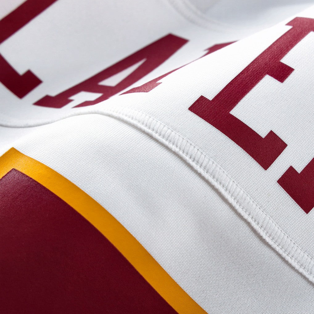 Sean Taylor Washington Commanders Game Super Bowl Era Jersey - White | Nike on sale