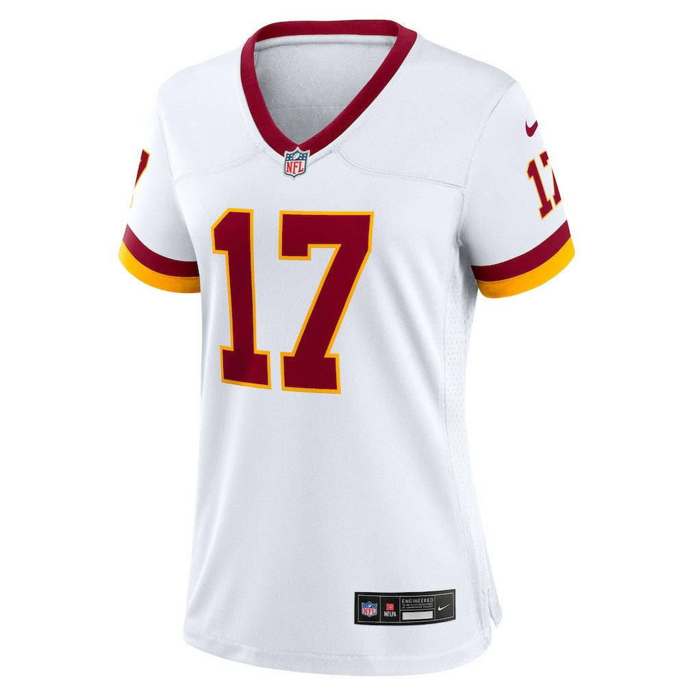 Terry McLaurin Washington Commanders Women's Game Super Bowl Era Jersey - White | Nike on sale