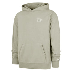Philadelphia Flyers '47  Foundation Pullover Hoodie Gray
