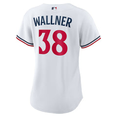 Matt Wallner Minnesota Twins Women's Home Replica Jersey - White | Nike