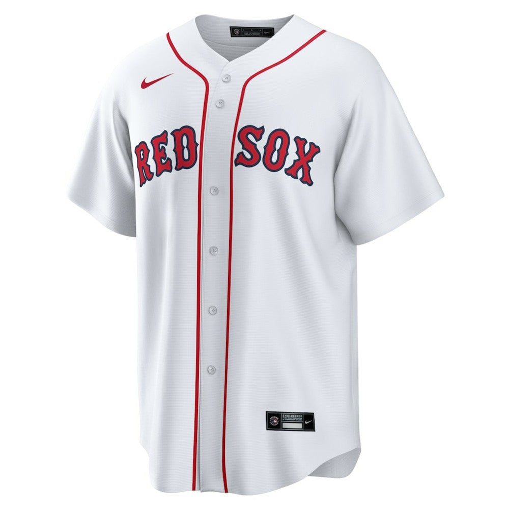 Aroldis Chapman Boston Red Sox Home Replica Jersey - White | Nike