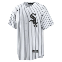 Lenyn Sosa Chicago White Sox Home Replica Jersey - White | Nike