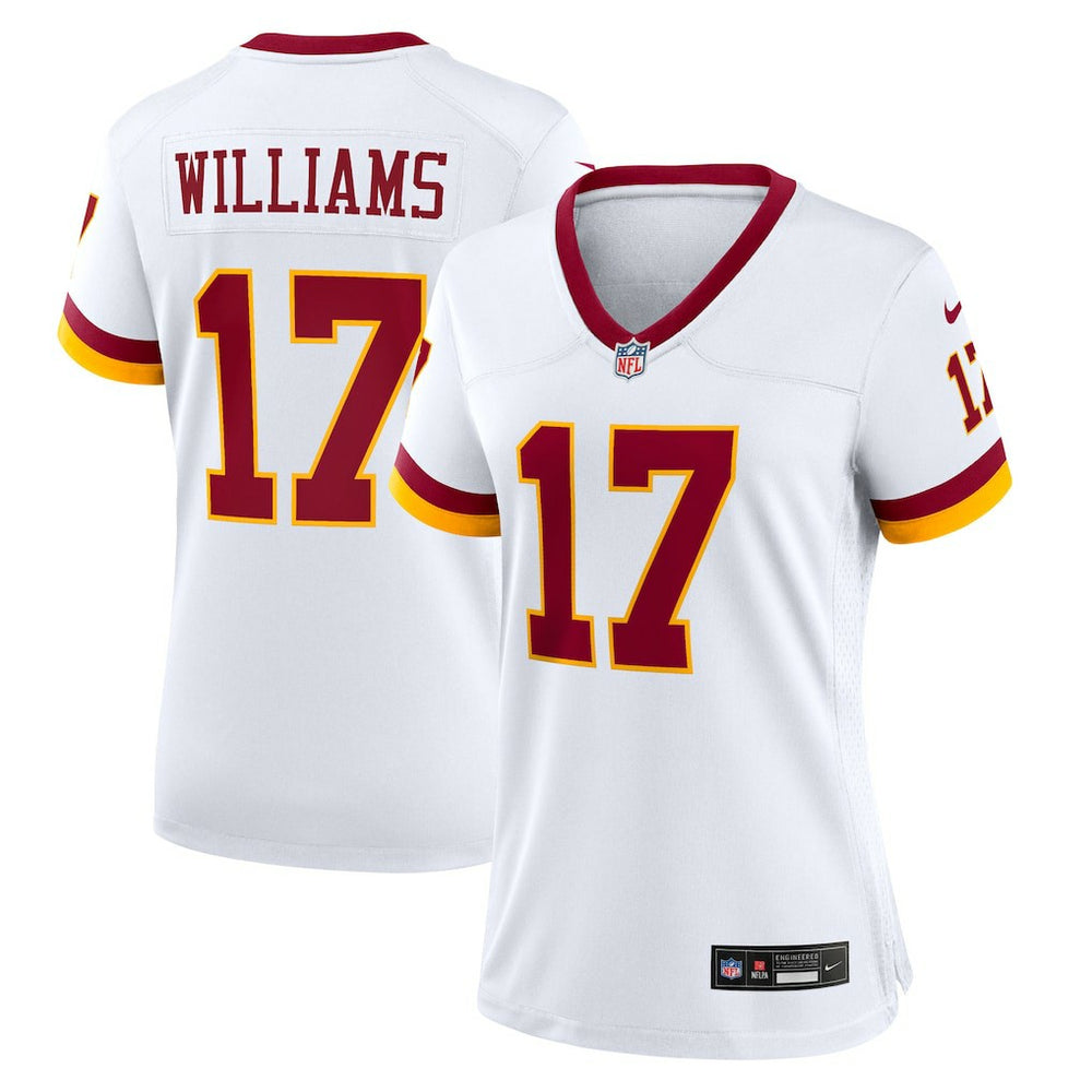 Doug Williams Washington Commanders Women's Game Super Bowl Era Jersey - White | Nike outlet
