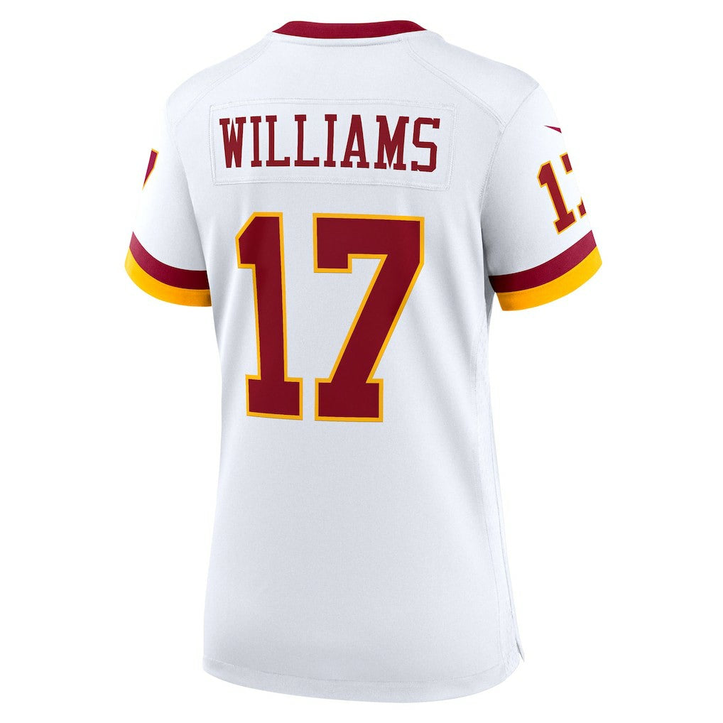 Doug Williams Washington Commanders Women's Game Super Bowl Era Jersey - White | Nike outlet
