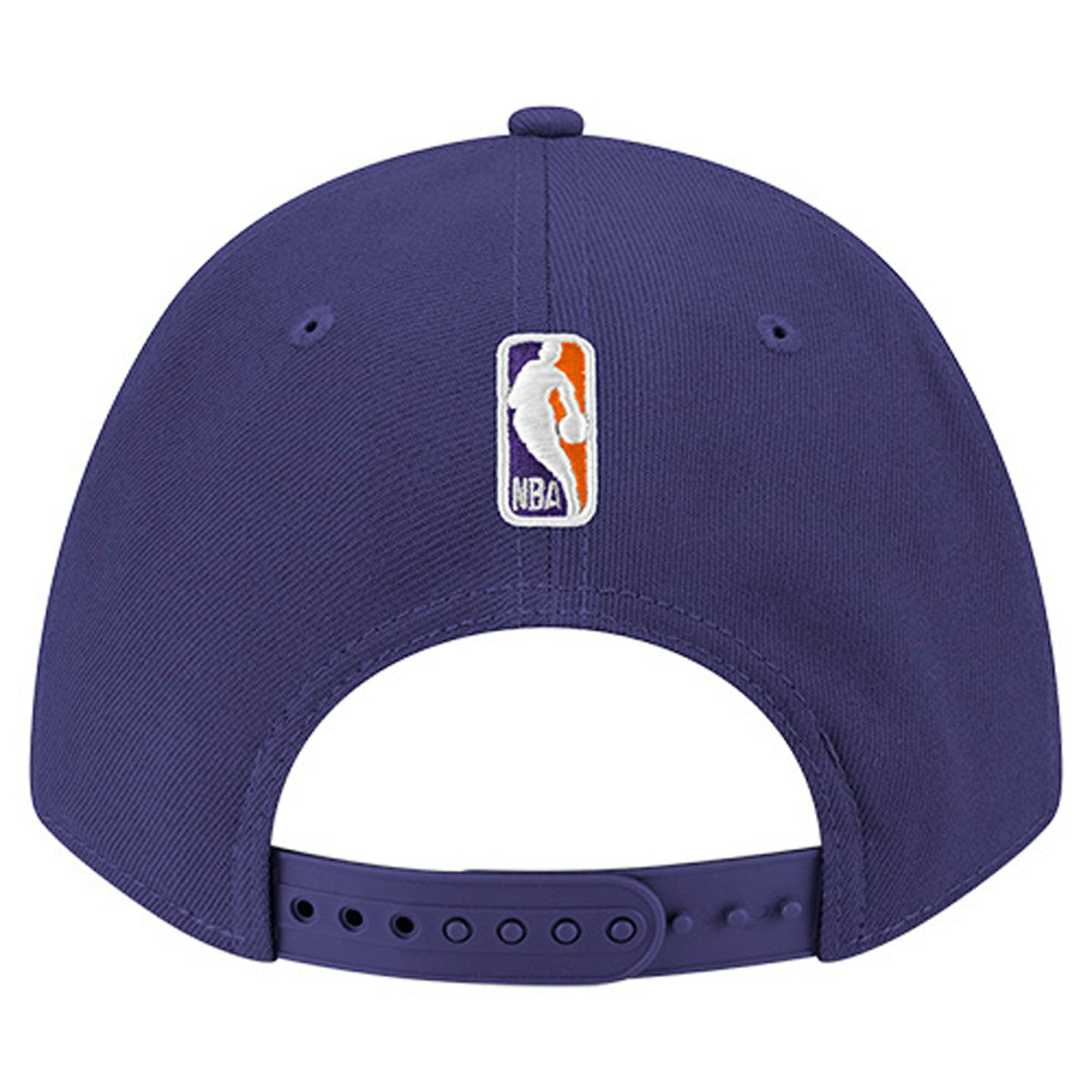 Phoenix Suns 9FORTY Stock M-Crown Adjustable Hat - Purple | New Era online