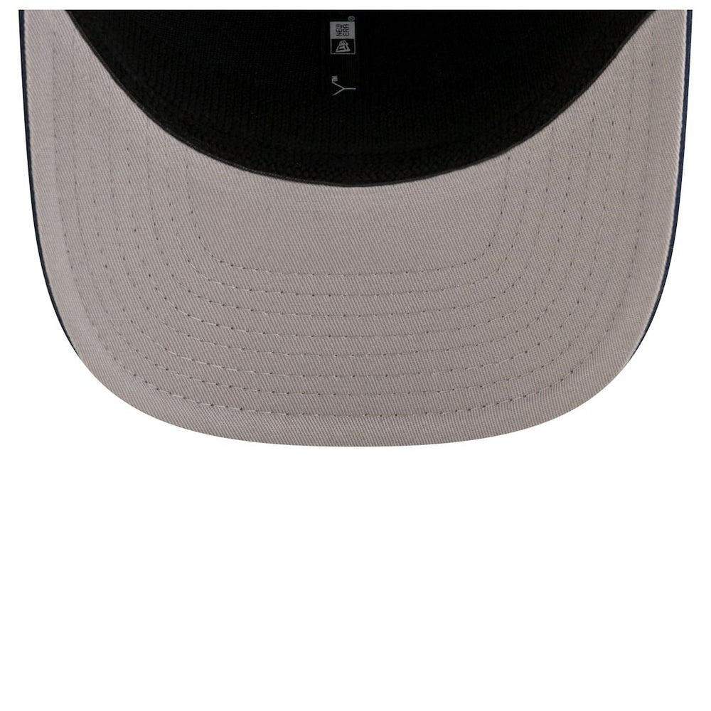 Denver Nuggets 9SEVENTY Stock Adjustable Hat sale - Navy | New Era online