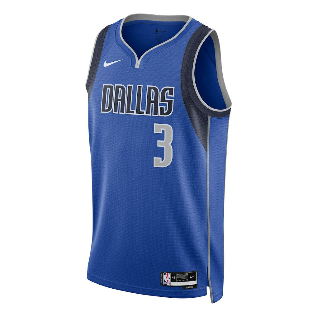 Anthony Davis Dallas Mavericks Unisex Swingman Player Jersey sale - Icon Editi- Blue | Nike online