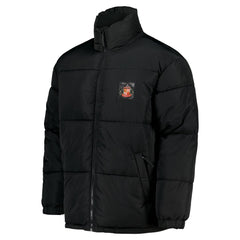Sunderland Padded Jacket / Black / Mens sale