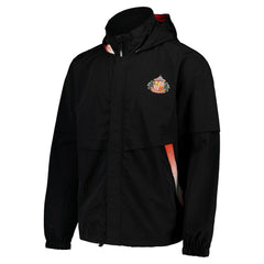 Sunderland Windbreaker / Black / Mens online