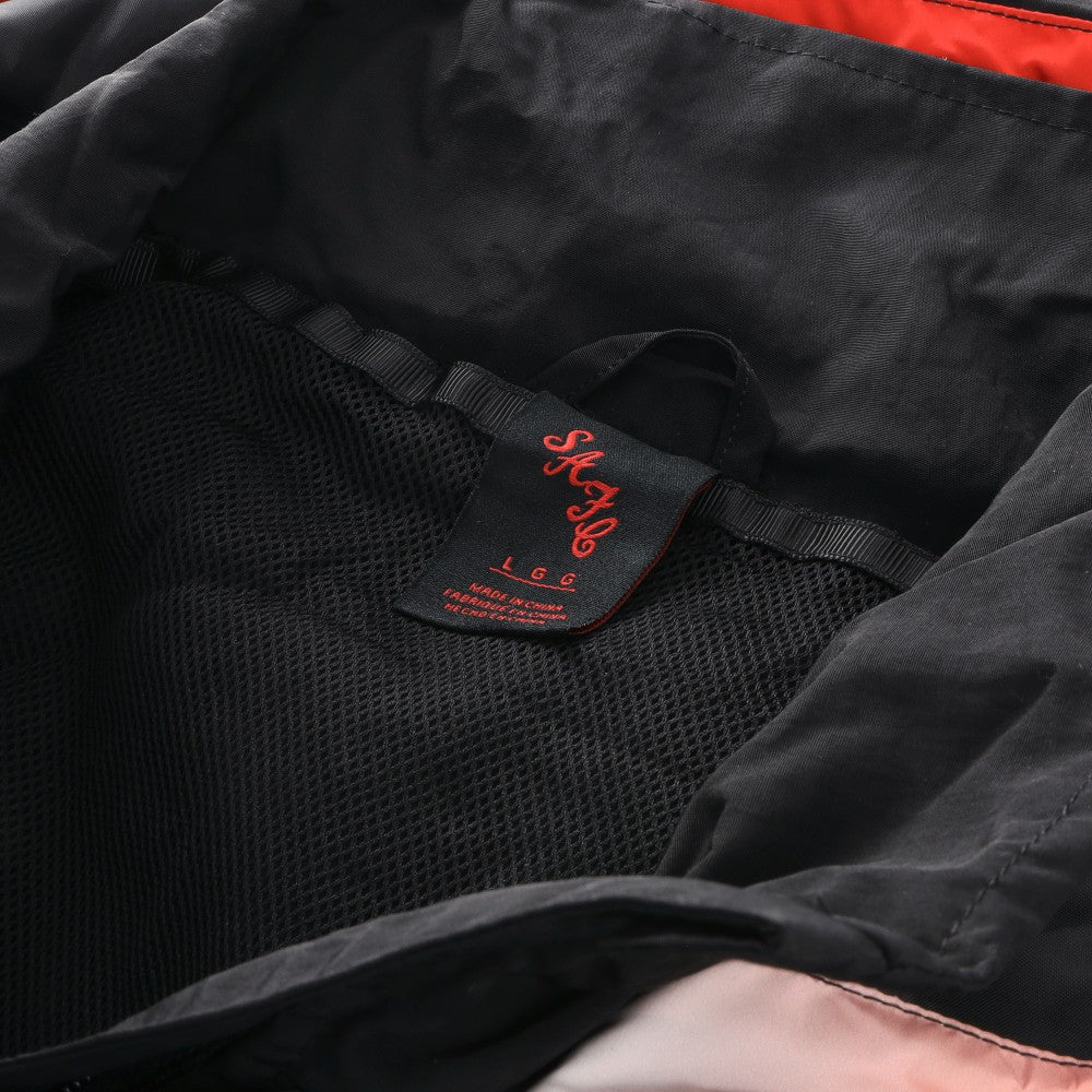 Sunderland Windbreaker / Black / Mens online