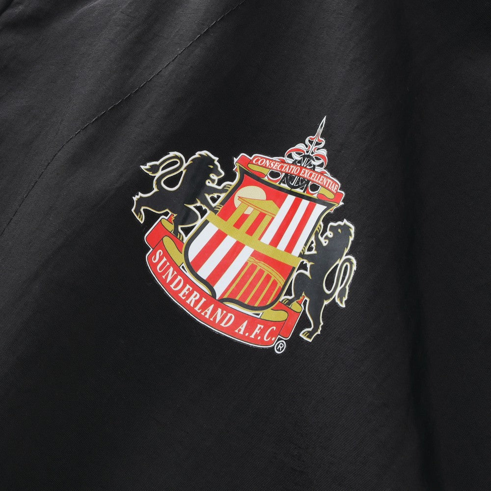 Sunderland Windbreaker / Black / Mens online