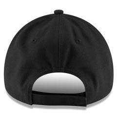 Philadelphia Eagles New Era Super Bowl LIX Champions 9FORTY Adjustable Hat - Black for sale