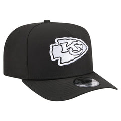 Kansas City Chiefs New Era Gore-Tex A-Frame 9FIFTY Adjustable Hat - Black online