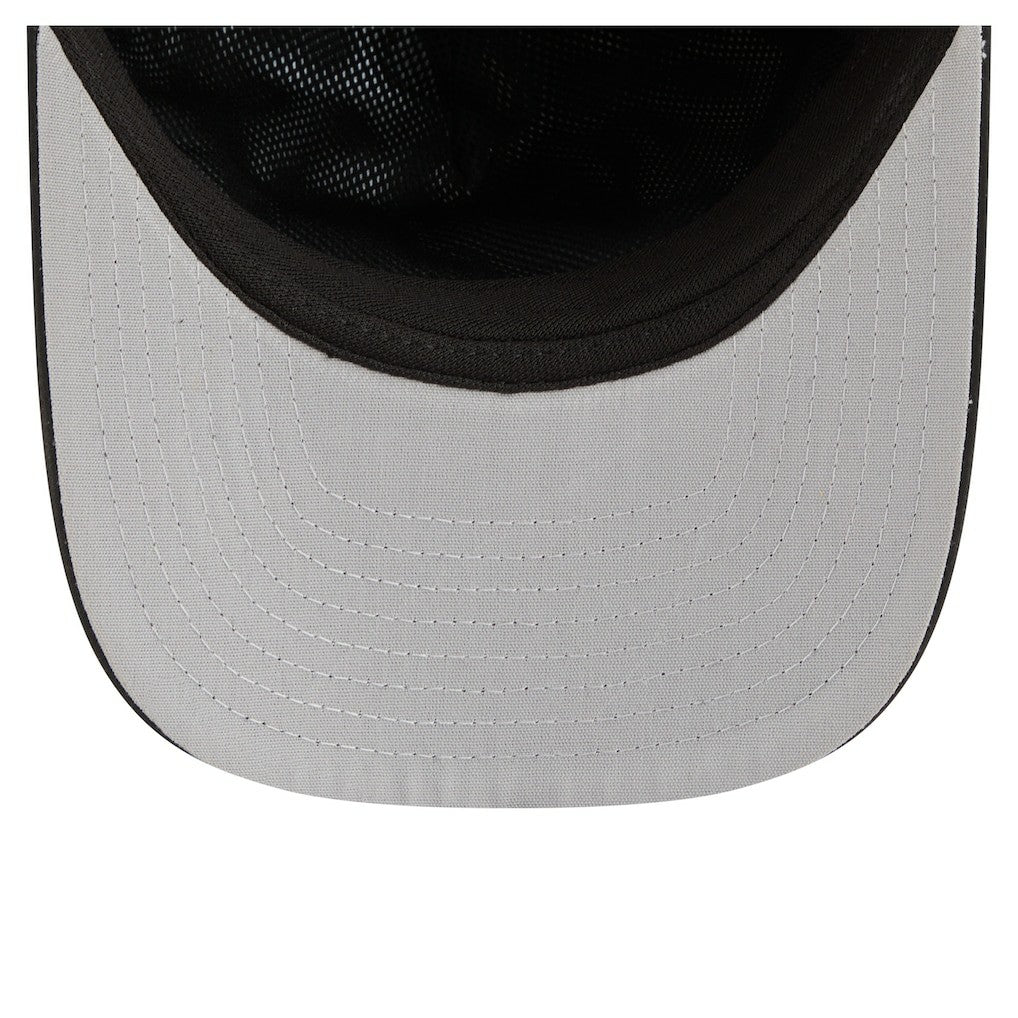 Kansas City Chiefs New Era Gore-Tex A-Frame 9FIFTY Adjustable Hat - Black online