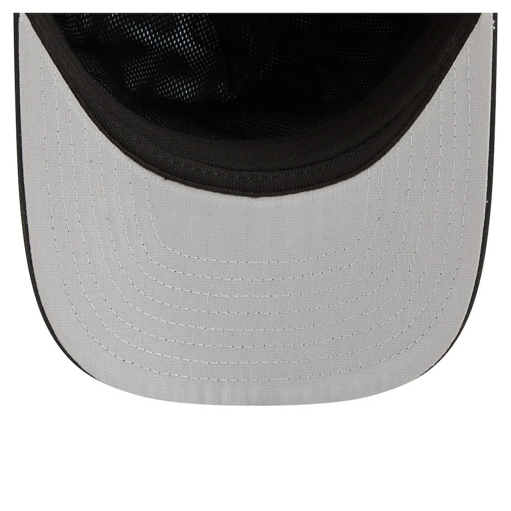 Kansas City Chiefs New Era Gore-Tex A-Frame 9FIFTY Adjustable Hat - Black online