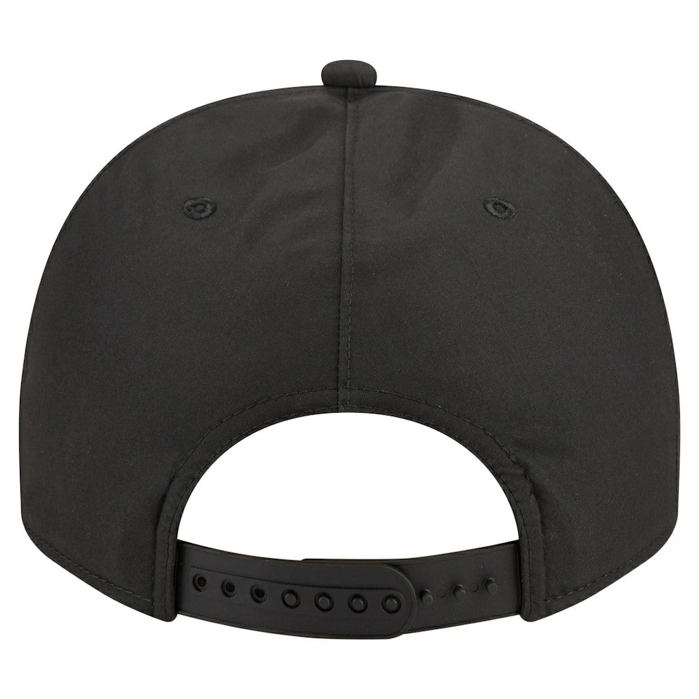 Baltimore Ravens New Era Gore-Tex A-Frame 9FIFTY Adjustable Hat - Black sale