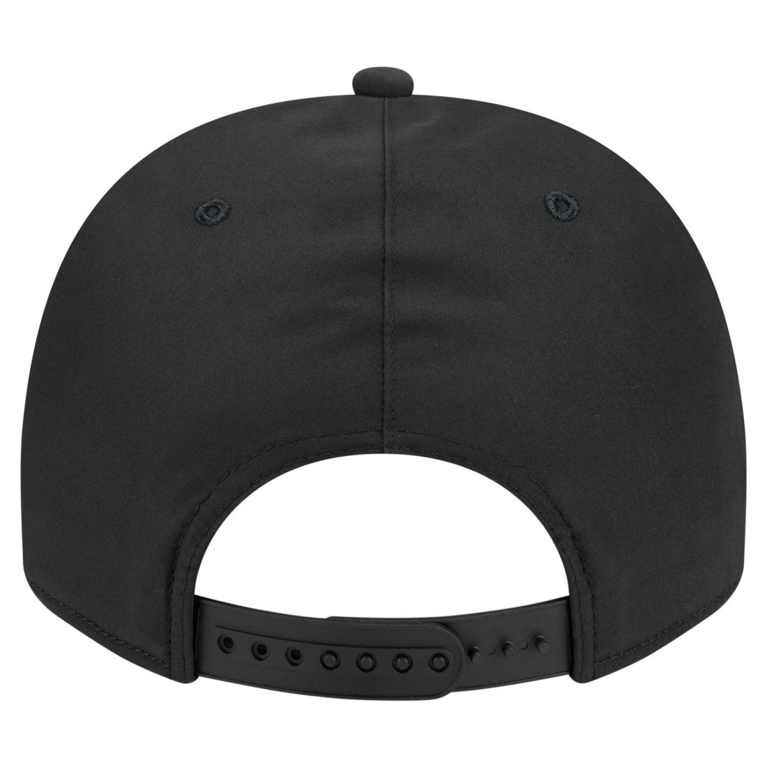 New York Jets New Era Gore-Tex A-Frame 9FIFTY Adjustable Hat - Black cheap
