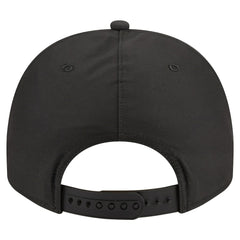 Miami Dolphins New Era Gore-Tex A-Frame 9FIFTY Adjustable Hat - Black cheap