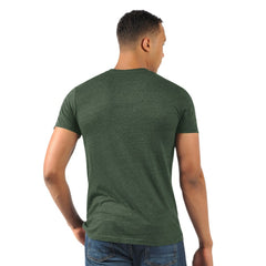 Athletics Starter Prime Time Batter T-Shirt - Green