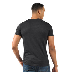 Miami Marlins Starter Prime Time Property Of T-Shirt - Black
