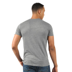 Pittsburgh Pirates Starter Prime Time Team T-Shirt - Heather Gray