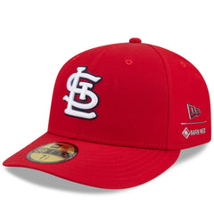 St. Louis Cardinals x GORE-TEX 59FIFTY Fitted Hat - Red | New Era