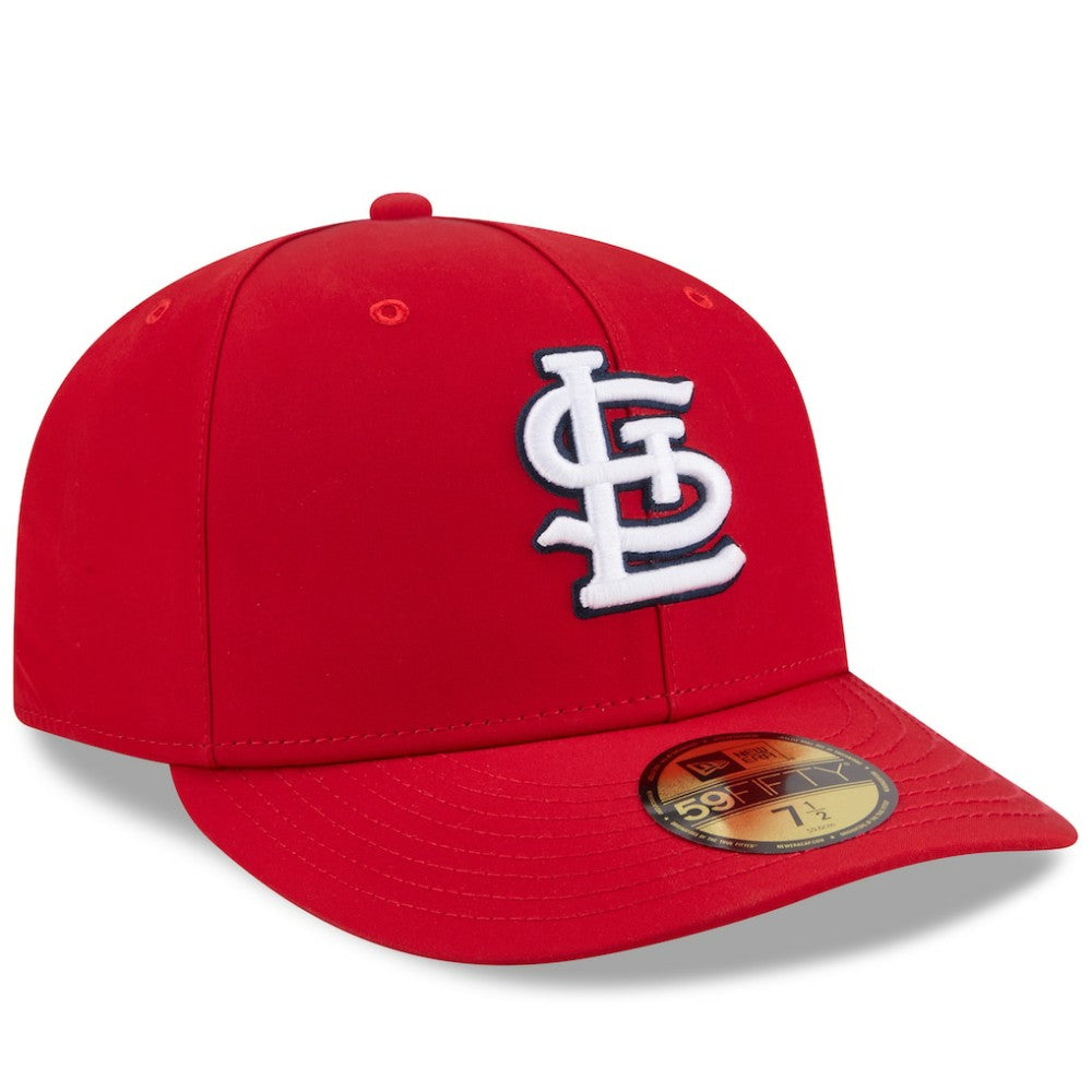 St. Louis Cardinals x GORE-TEX 59FIFTY Fitted Hat - Red | New Era