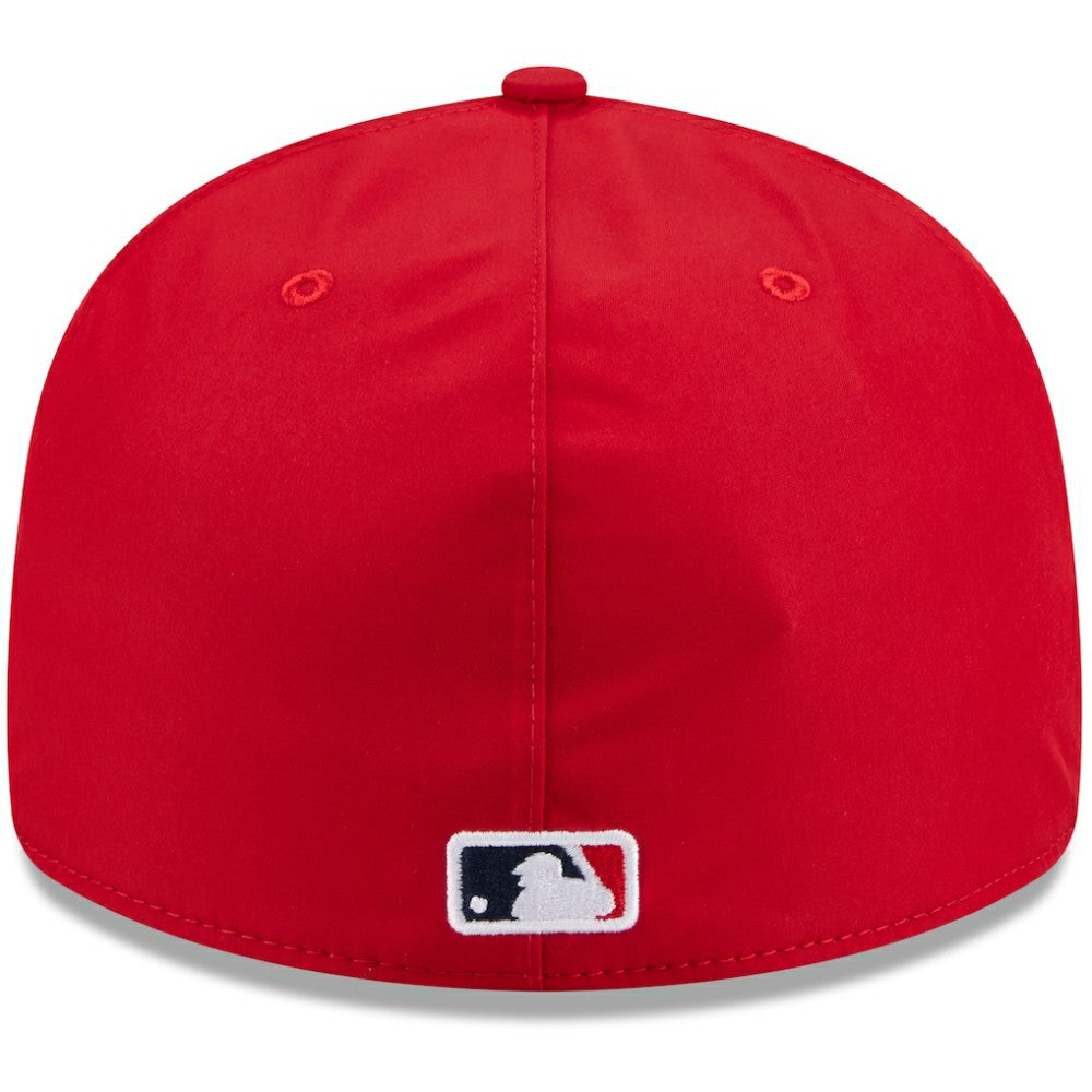 St. Louis Cardinals x GORE-TEX 59FIFTY Fitted Hat - Red | New Era