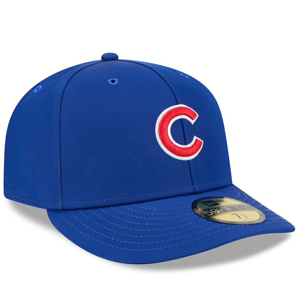 Chicago Cubs x GORE-TEX 59FIFTY Fitted Hat - Royal | New Era
