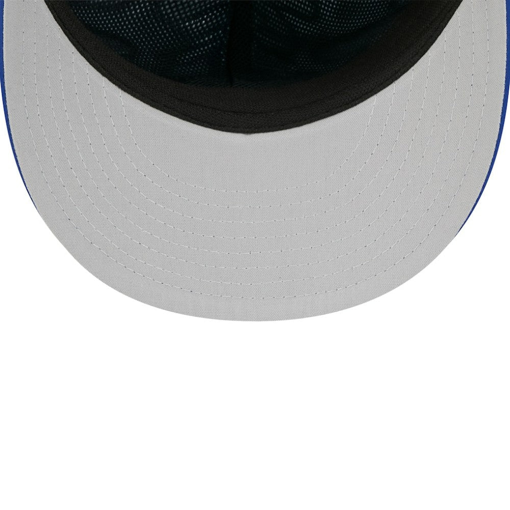 Chicago Cubs x GORE-TEX 59FIFTY Fitted Hat - Royal | New Era