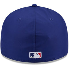 Texas Rangers x GORE-TEX 59FIFTY Fitted Hat - Royal | New Era