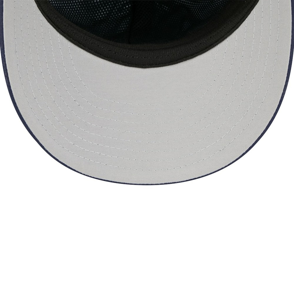 Detroit Tigers x GORE-TEX 59FIFTY Fitted Hat - Navy | New Era