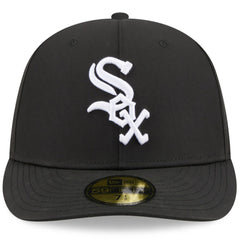 Chicago White Sox x GORE-TEX 59FIFTY Fitted Hat - Black | New Era