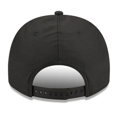 Houston Astros x GORE-TEX A-Frame 9FIFTY Adjustable Hat - Black | New Era