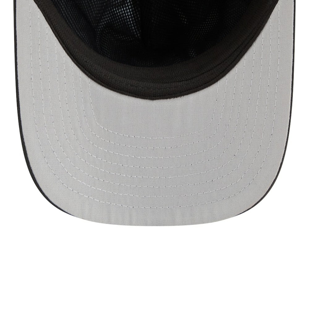 Houston Astros x GORE-TEX A-Frame 9FIFTY Adjustable Hat - Black | New Era