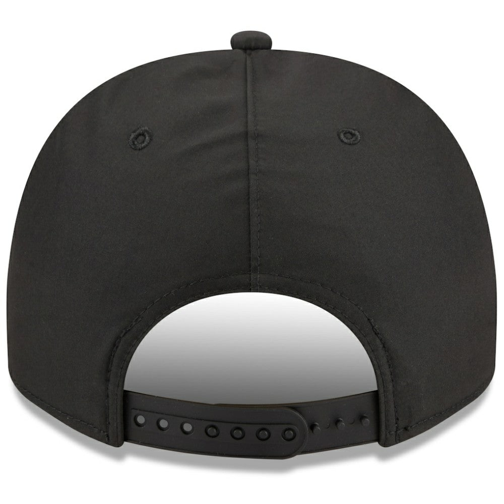 Chicago White Sox x GORE-TEX A-Frame 9FIFTY Adjustable Hat - Black | New Era
