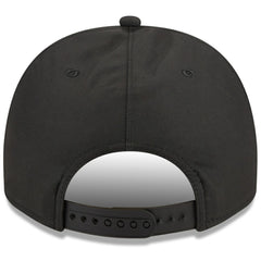 Philadelphia Phillies x GORE-TEX A-Frame 9FIFTY Adjustable Hat - Black | New Era