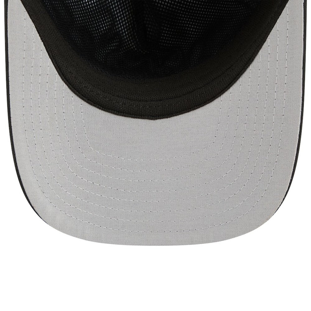 Philadelphia Phillies x GORE-TEX A-Frame 9FIFTY Adjustable Hat - Black | New Era