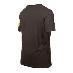 Fernando Tatis Jr. San Diego Padres Design Lab Name & Number T-Shirt - Brown | New Era