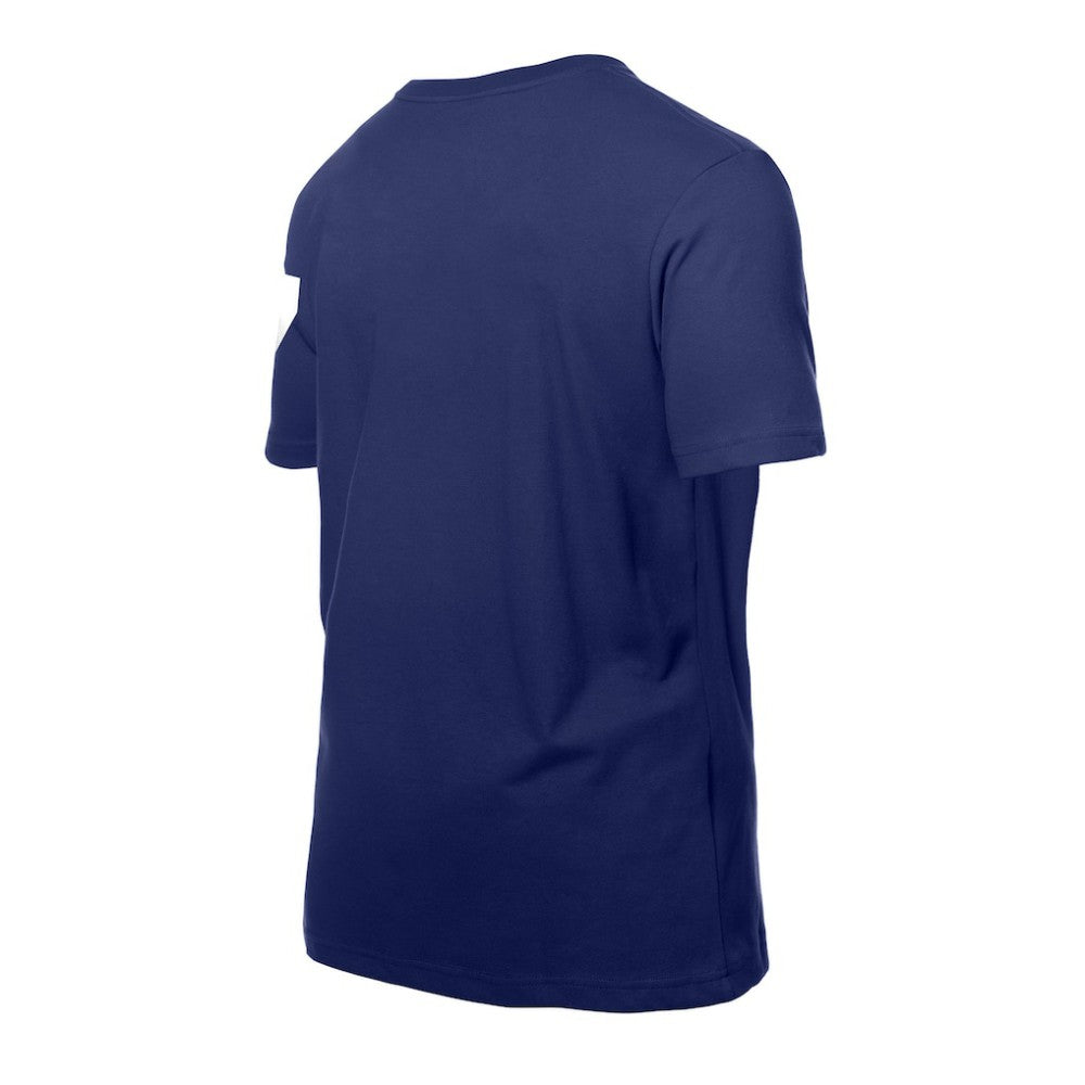 Shohei Ohtani Los Angeles Dodgers Design Lab Name & Number T-Shirt - Royal | New Era